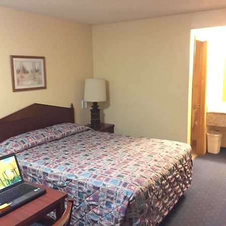 Stagecoach Inn Motel Molalla Kültér fotó