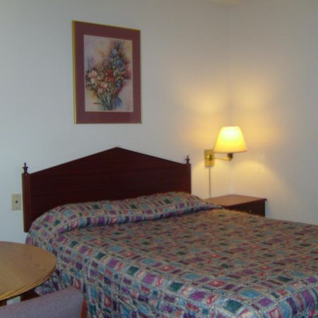 Stagecoach Inn Motel Molalla Kültér fotó