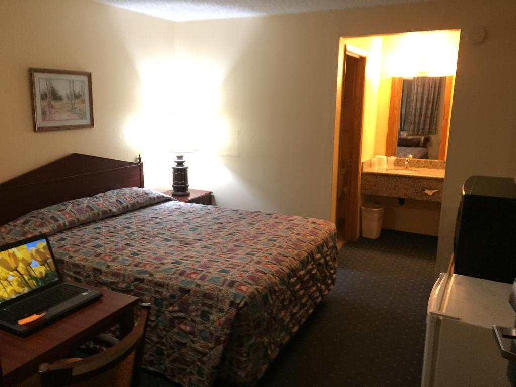 Stagecoach Inn Motel Molalla Kültér fotó