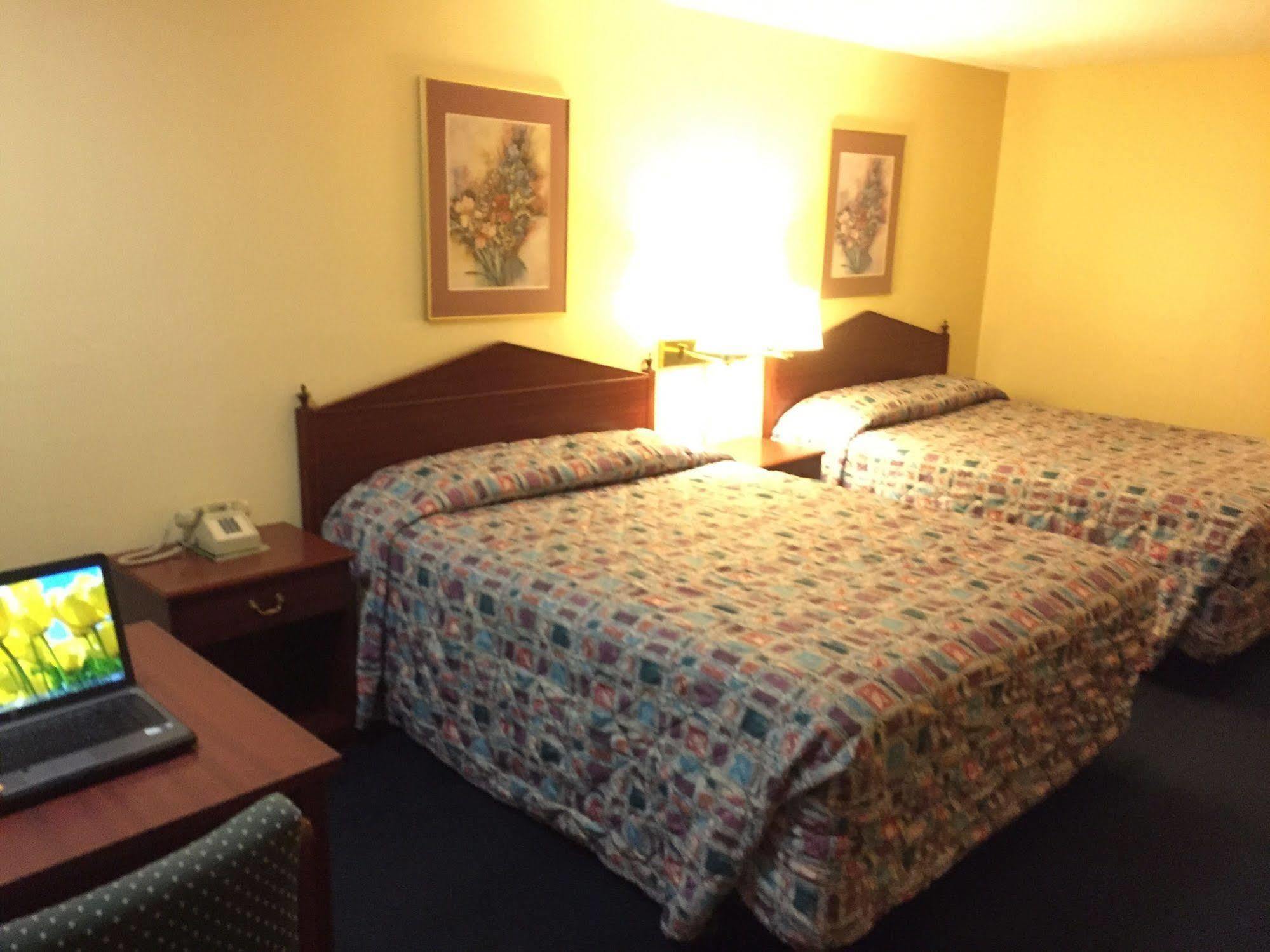 Stagecoach Inn Motel Molalla Kültér fotó