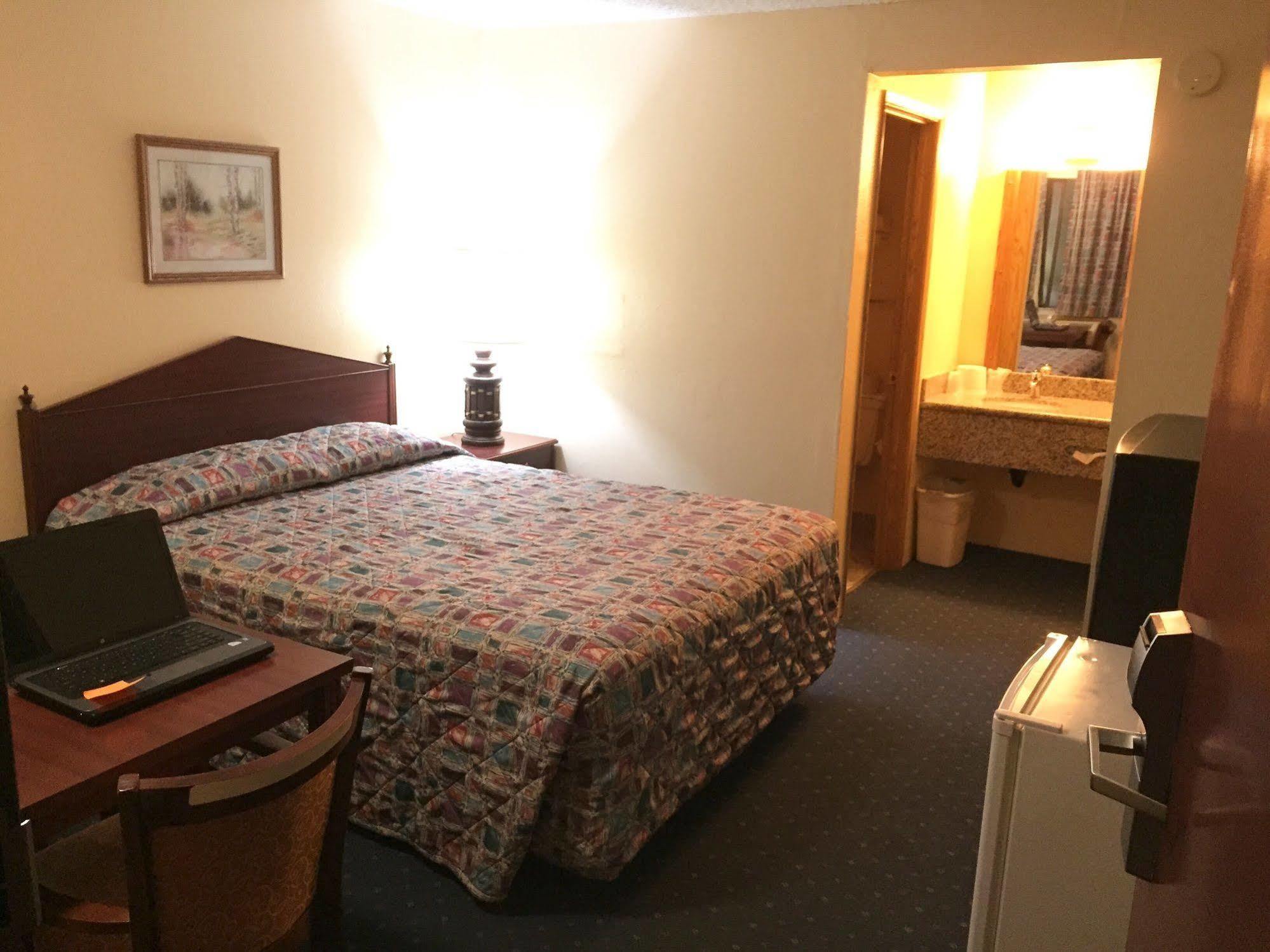 Stagecoach Inn Motel Molalla Kültér fotó