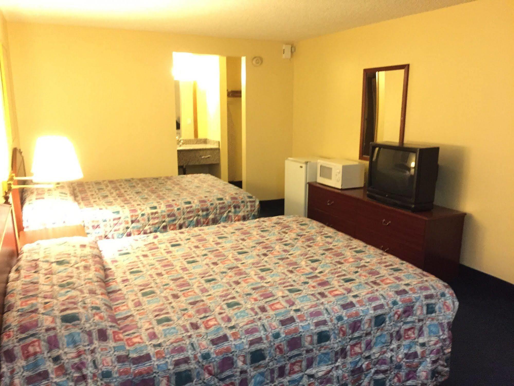 Stagecoach Inn Motel Molalla Kültér fotó